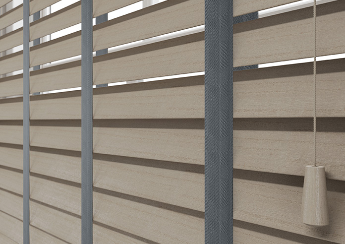 Kalmar Deluxe, Pearl River - Venetian Blind - Image 4
